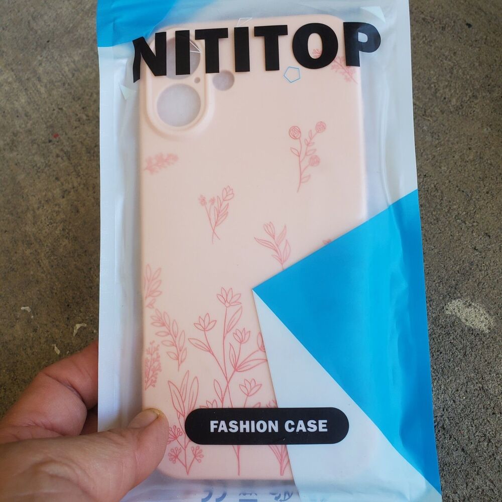 For IPhone 16 Plus Case